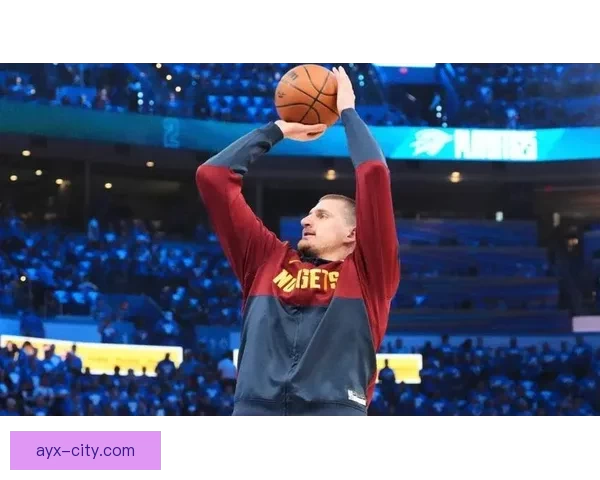 ESPN模拟MVP投票：亚历山大力压文班成第一 约基奇东契奇紧随其后