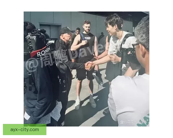 Shams揭秘太阳选卡约与开拓者选杨瀚森背后令人震惊的选秀时刻