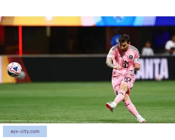 梅西头槌建功苏亚雷斯助攻迈阿密战平奥斯汀比分2比2