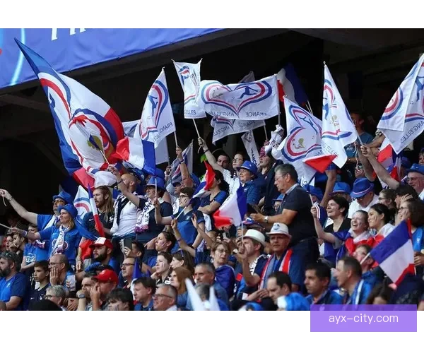 美加墨三国联合举办2026年世界杯 16座城市迎接全球盛事