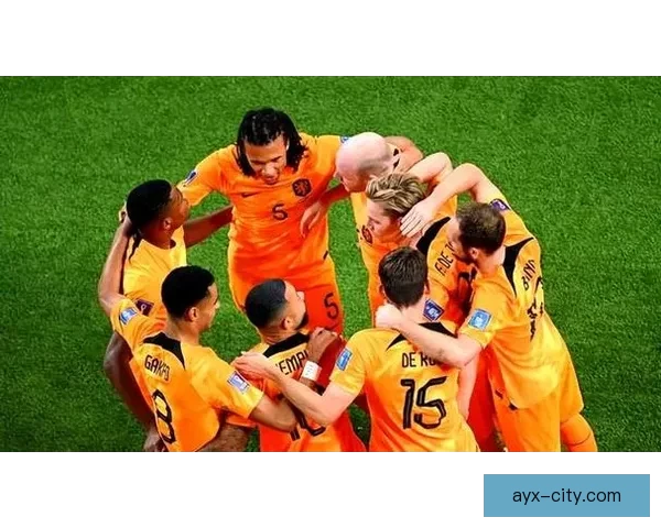 世界杯赛事全面解析与精准竞猜预测策略指南