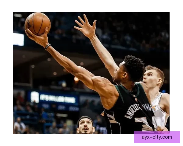 前马刺高管曝魔术欲以班凯罗或小瓦格纳报价字母哥