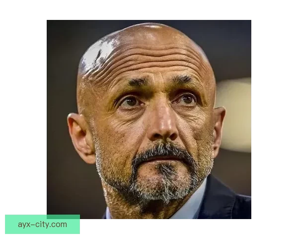 斯帕莱蒂坚定信念意大利蕴藏大量天才与冠军的摇篮