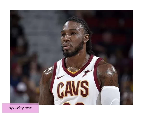 前NBA悍将克劳德加盟波多黎各冠军队开启海外职业生涯